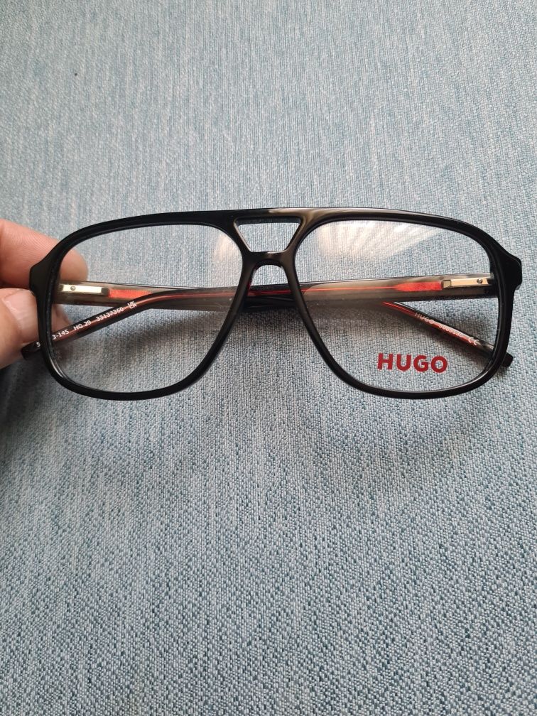 Hugo Boss,Hugo Boss