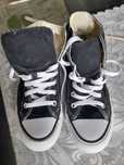 Кецове Converse чисто нови