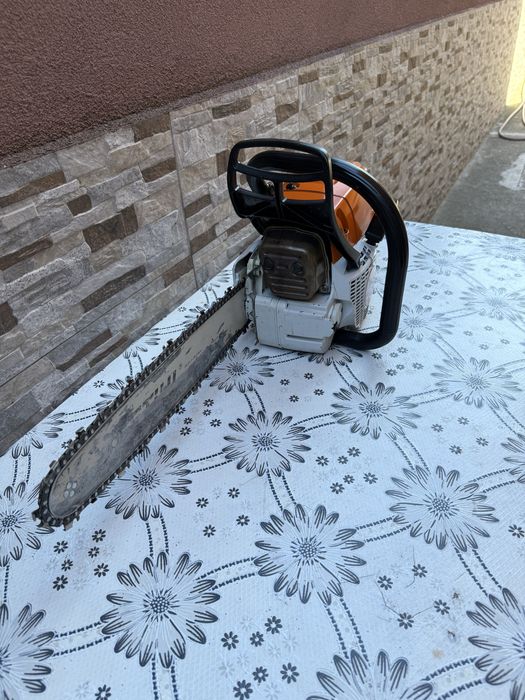 Моторна резачка за дърва STIHL MS 362C