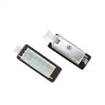 LED Плафони за Renault Espace , Scenic , Laguna , Fluence , Captur