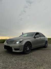 Mercedes c class w204