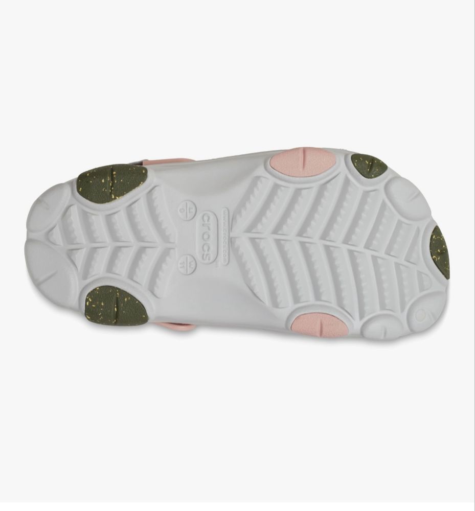 Crocs оригиналы с США, размер 43