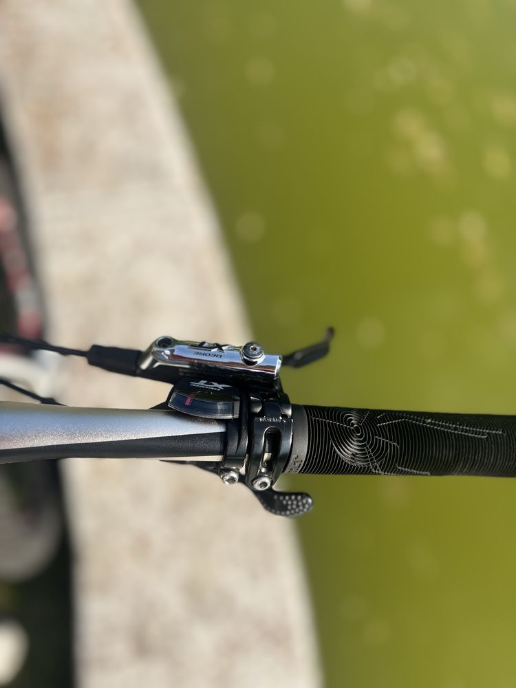 YT Industries Wicked Comp 26"