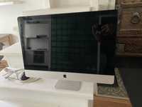 Продам моноблок Imac 27