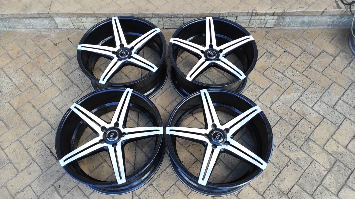 Джанти ARTFORM 5х130 22 цола,Audi Q7,Porsche Cayenne,Volkswagen Tuareg