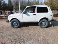 Лада нива 4×4 сотилади