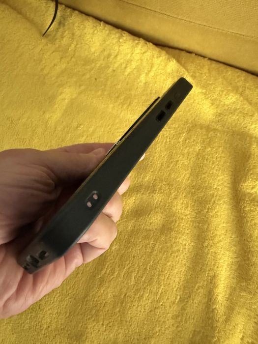 Vand husa telefon iphone 16 pro Velante