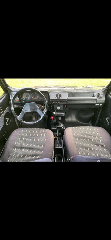 ARO 10.4 / an fabricatie 1993