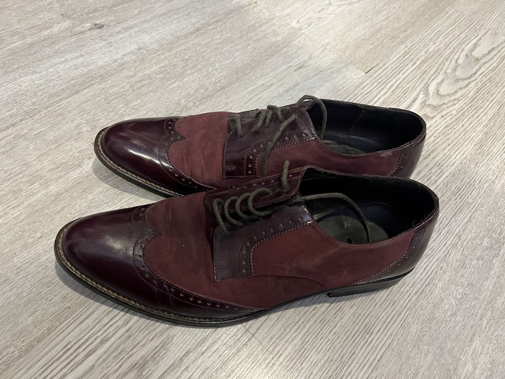 Pantofi eleganti marimea 40