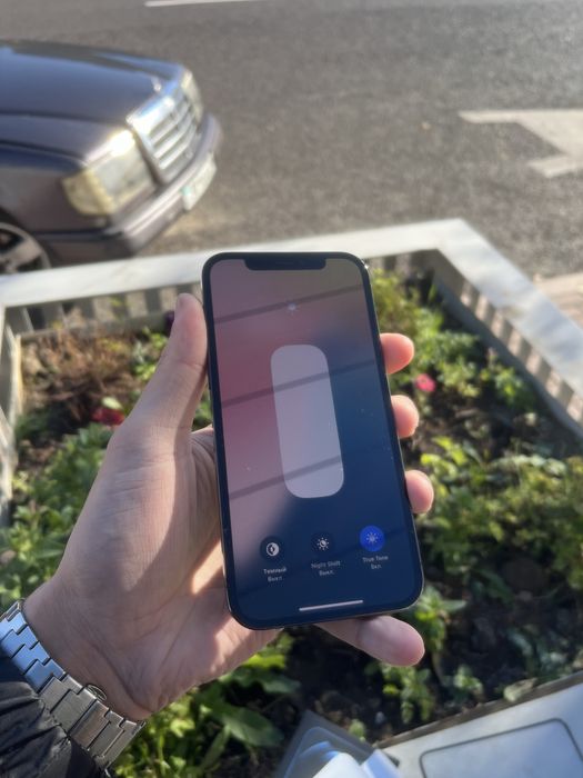 Продам iphone 12 pro 256 гб