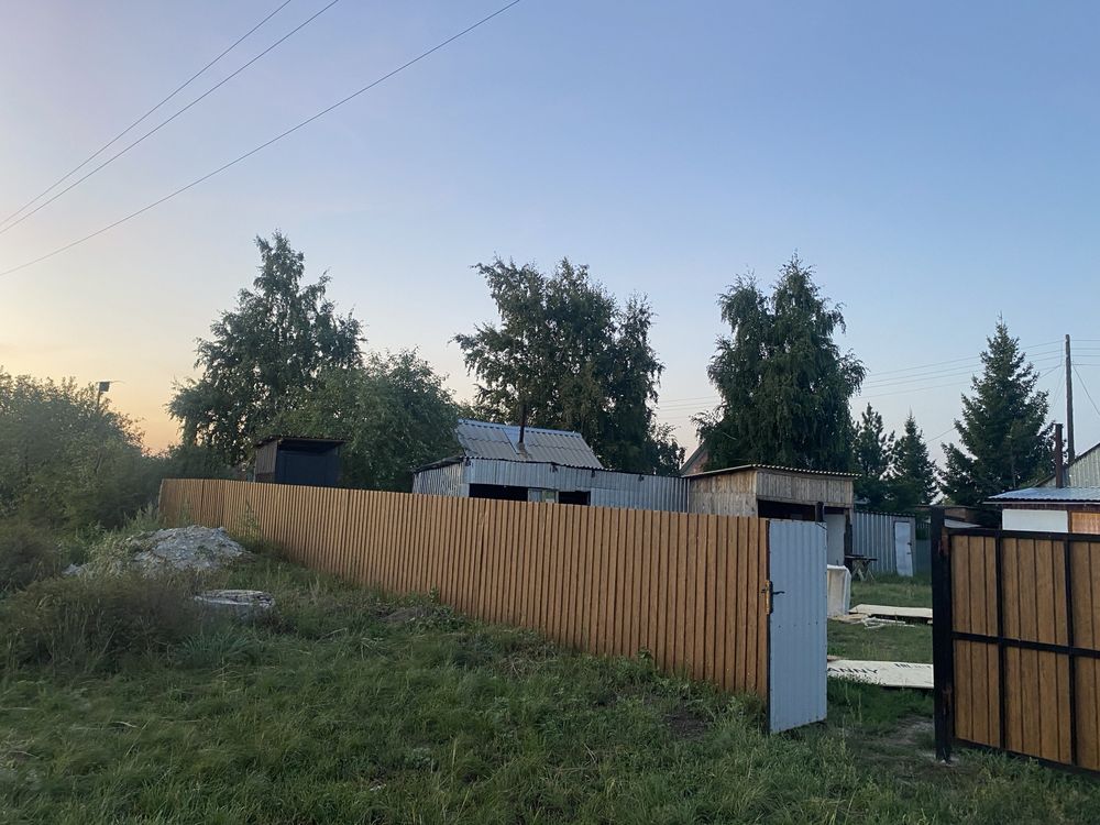Дом частный Ахмирова