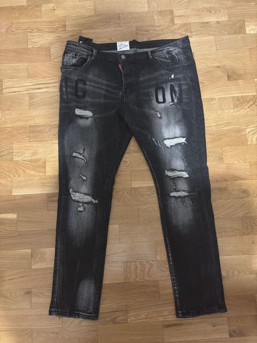 Blugi dsquared2 Noi cu eticheta