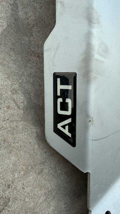 Защита радиатор+картер+кпп Toyota Land Cruiser 200/LX570