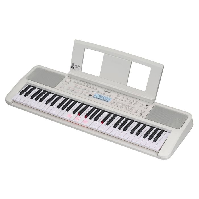 Yamaha EZ-310 – orgă electronică cu clape luminoase