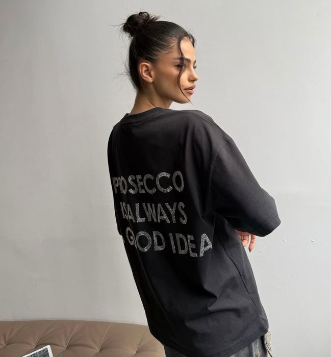 Тениска KARMA 2 цвята