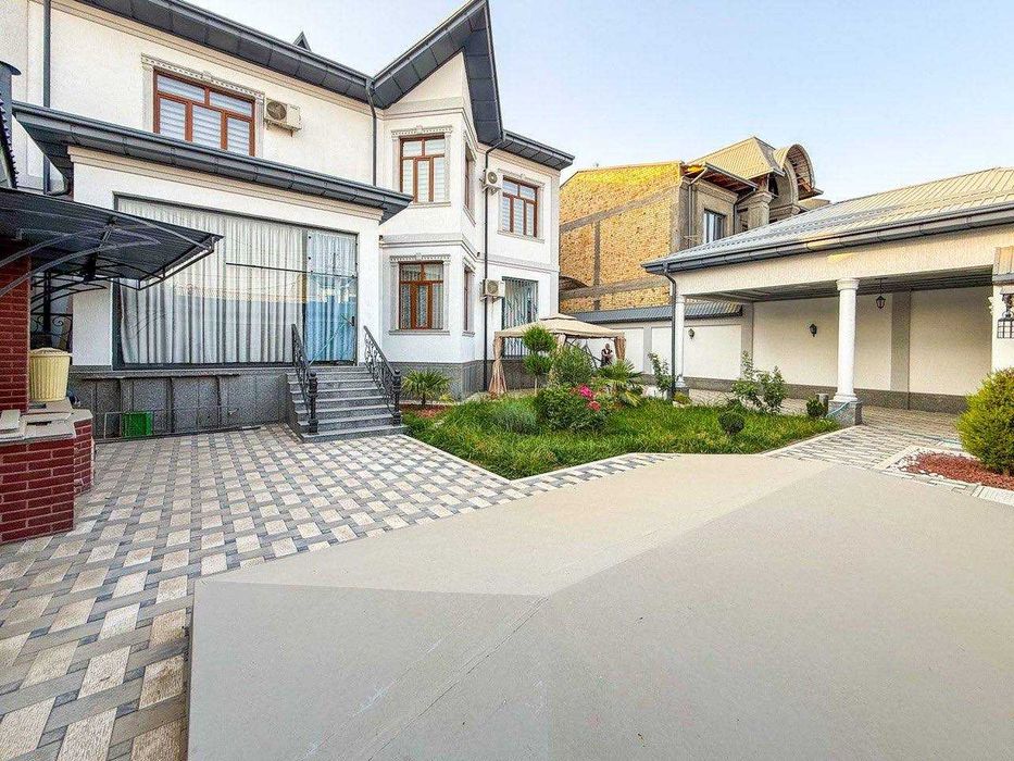 Продаётся Дом на Циолковской в Отличном состояние с Мебелью 4,1 сотки