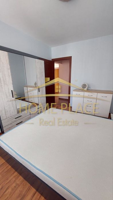 Дава се под наем Двустаен апартамент в Варна, Център - 65 кв.м за 408 € - Снимка #5