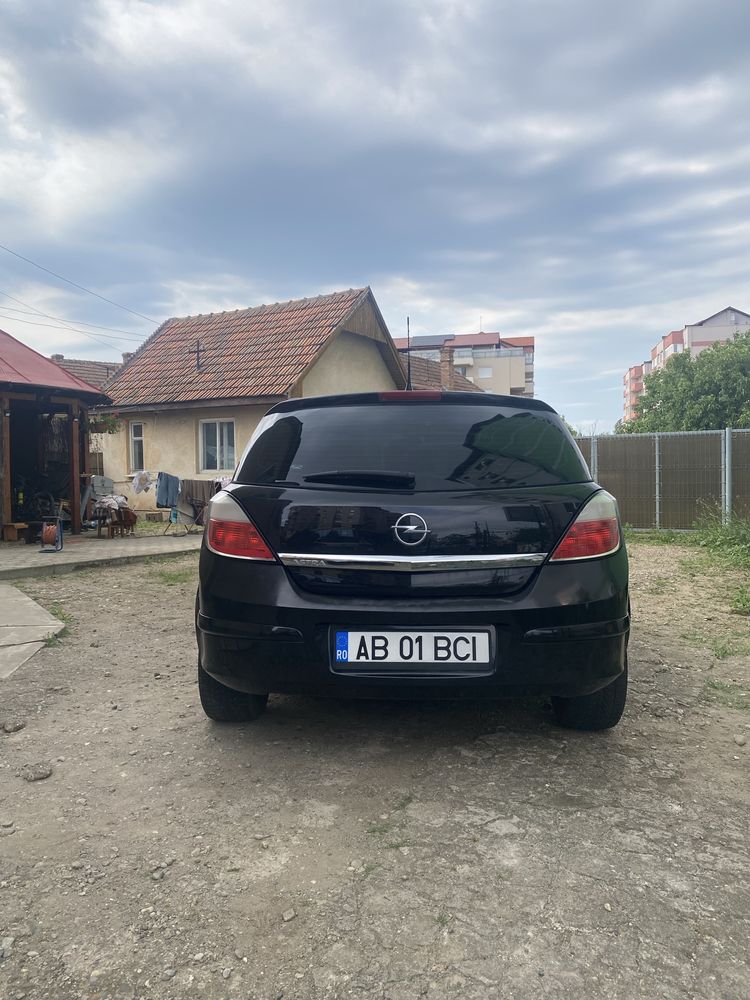 Vand Opel Asta H 1.4 Benzina
