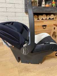 Столче за кола за новородено до 14 м. Peg Perego Primo Viaggio SL