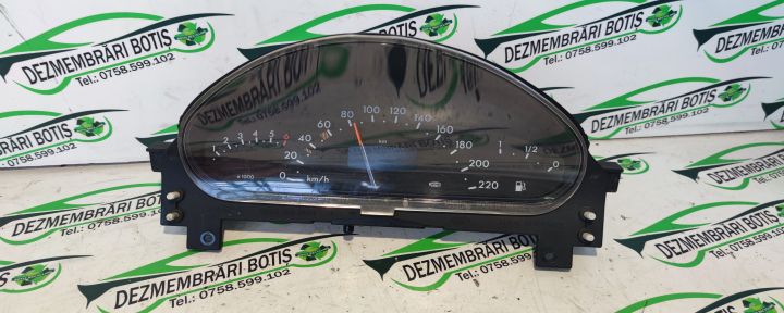 Ceasuri bord A 168 540 411 K4 Mercedes-Benz A-Class W168