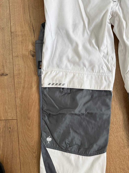 Engelbert Strauss 50 M barbati Motion pantaloni lungi