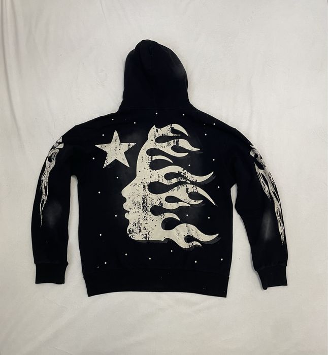 Hanorac Hellstar/Premium