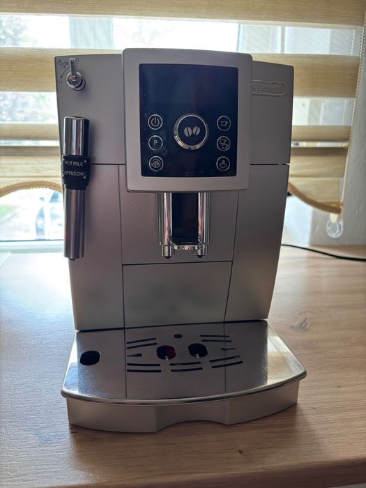 DeLonghi Capuccino