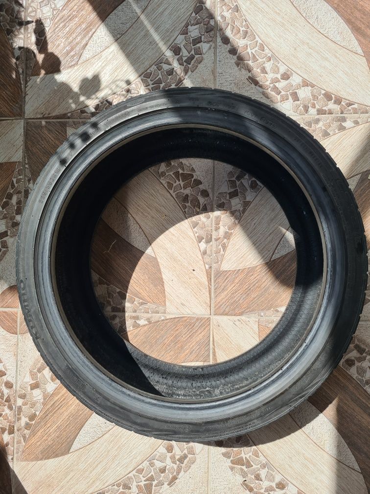 1buc Anvelopa Kumho 225 35 R18 Vara