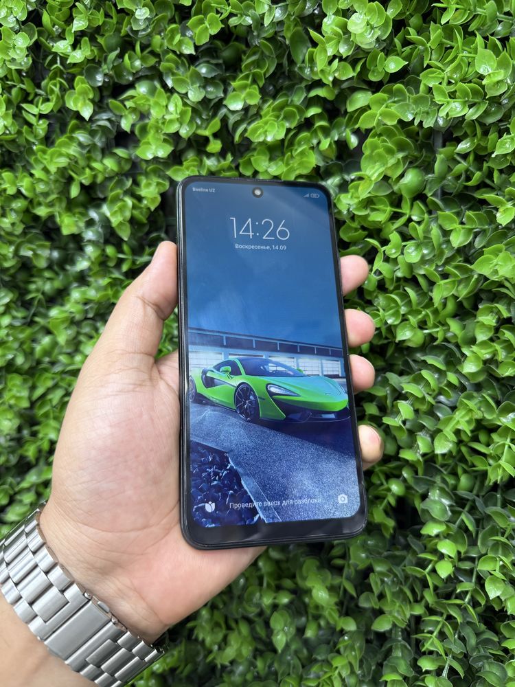 Redmi Note 10 5G  4/128GB Sotiladi