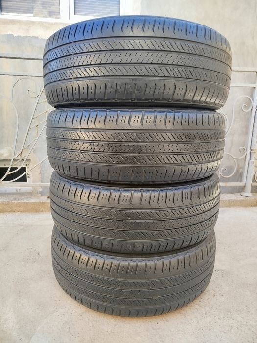 225 60 R17 Shina Bearway yumshoq