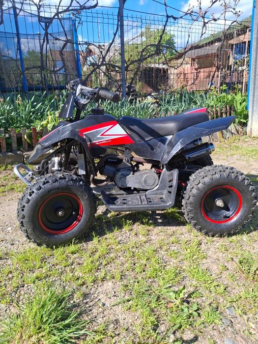 Vand Atv copii 49cc