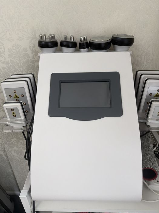 Аппарат Ким 8 6 в 1