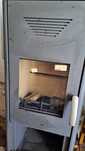 termosemineu 7.5 kw  nou