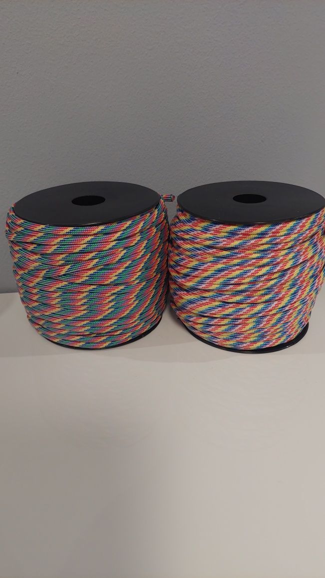 Паракорд/paracord 550/ - Продажба на едро и дребно