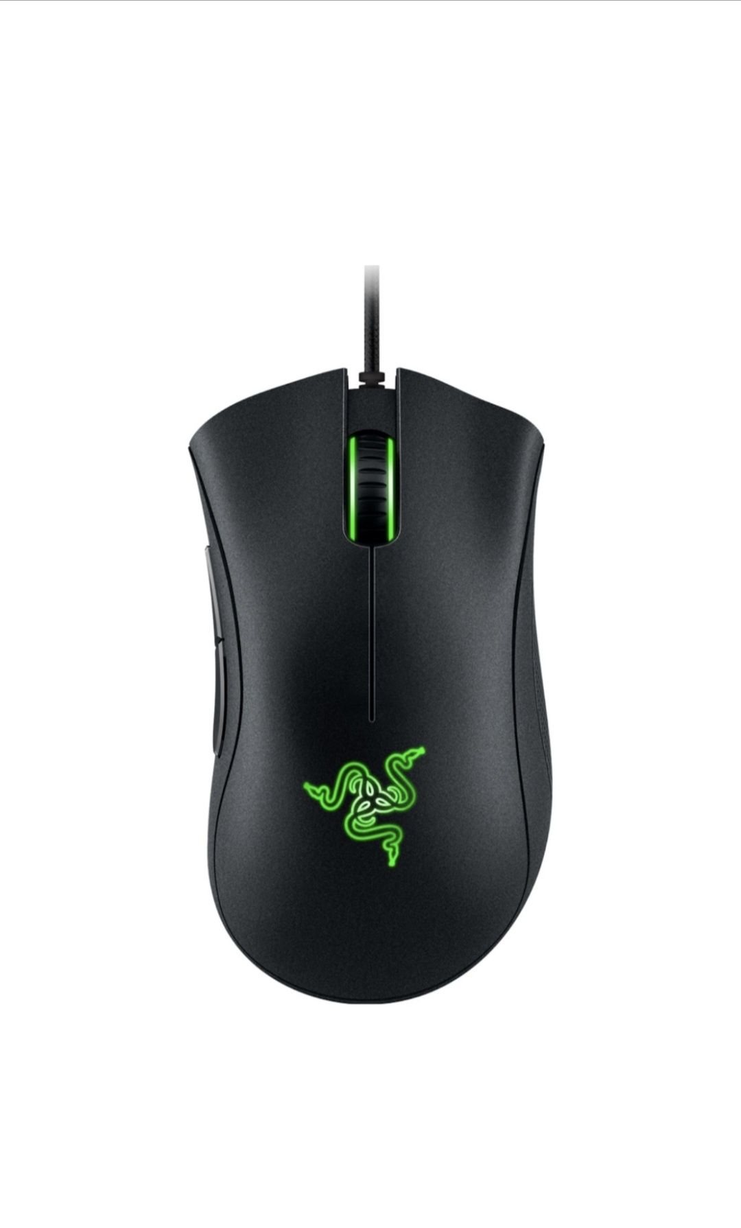 Мишка Razer Deathadder