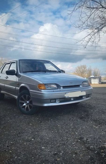 Продам Ваз 2115 срочно