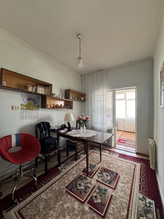 Продается 2-комнатная квартира 80 м² в Бухаре, с мебелью и ремонтом