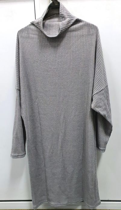Pulover lung dama oversize