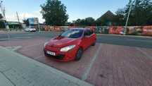 Renault megane 3 1.6 16v 2011 cu GPL!