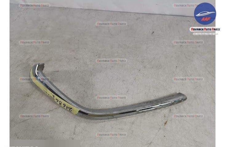 Ornament Cromat Bara Fata Original In Stare Buna Mazda  3 BM [facelift