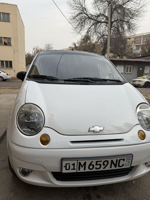 Matiz.     2017yil