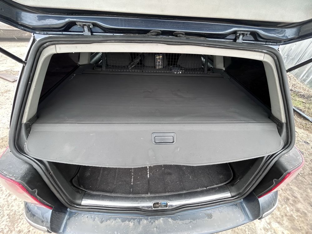 Vw Passat B5.5 2.5 tdi На части