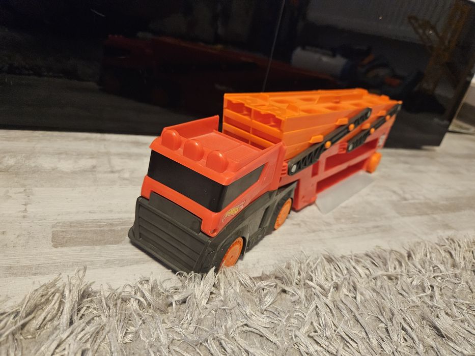Camion Hot Wheels