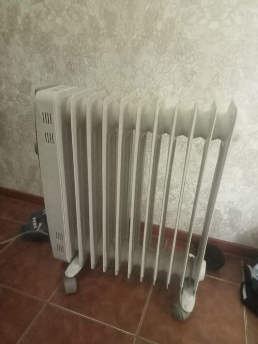 Продам обогреватель в отличном состоянии