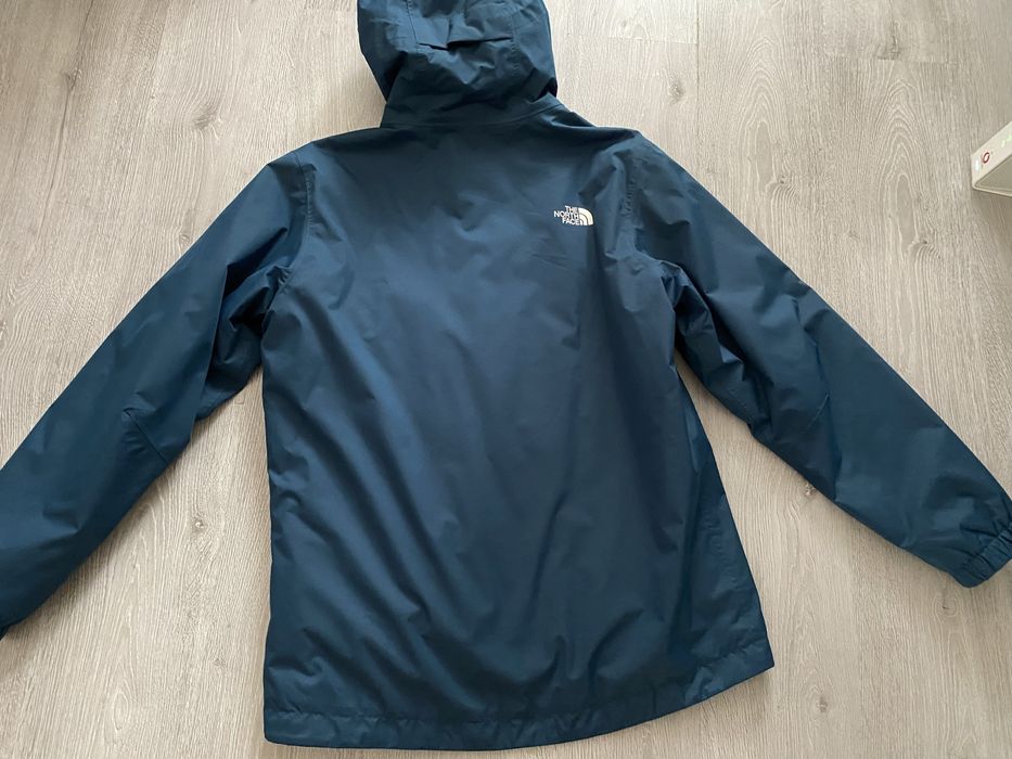 Geaca captusita -The North Face- mar. L- NOUA