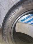 Cauciucuri vara Continental 195/60 R15