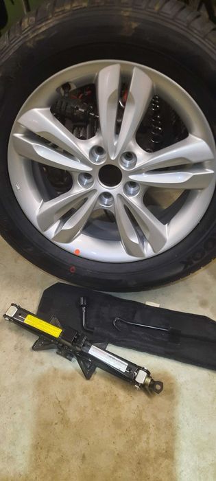 piese auto Hyundai ix35 2011 2.0AT, interior, exterior,