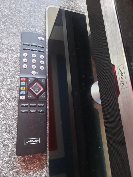 Televizor Metz planea 32