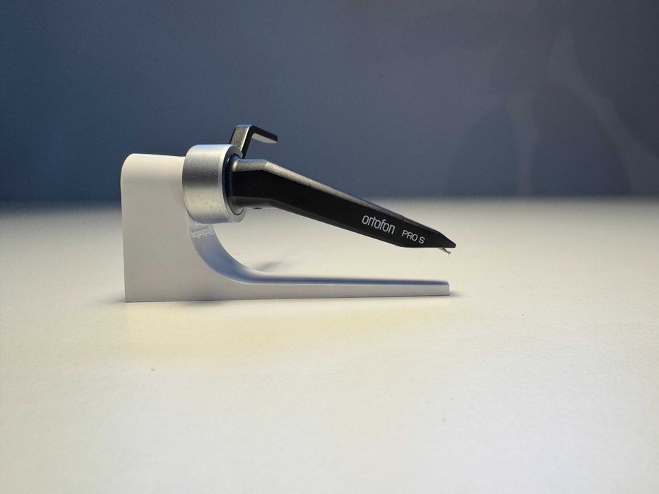 Ortofon Concorde Pro S DJ - doza si ac pick-up #02