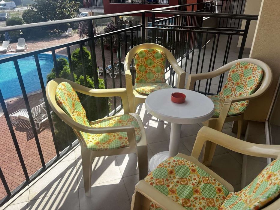 3-стаен в Слънчев бряг площ 91 цена 95000